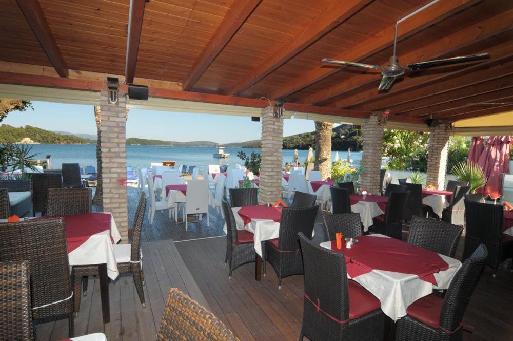 Gregorys Hotel